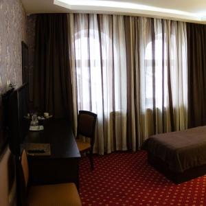 Hotel Otdykh Suites Hotel