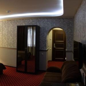 Hotel Otdykh Suites Hotel