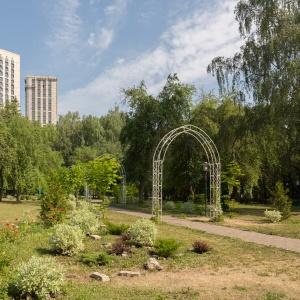 Sanatorium Zelyonaya Roscha Health Resort