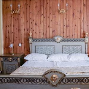 Hotel Legend of Baikal
