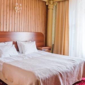 Hotel Legend of Baikal