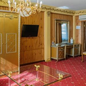 Гостиница Легенда Байкала