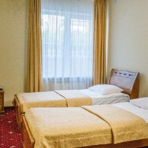 Hotel Legend of Baikal