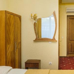 Hotel Legend of Baikal