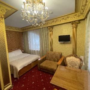 Hotel Legend of Baikal