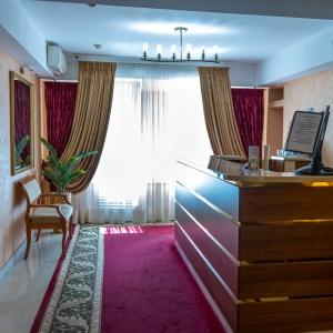 Hotel Saratovskaya