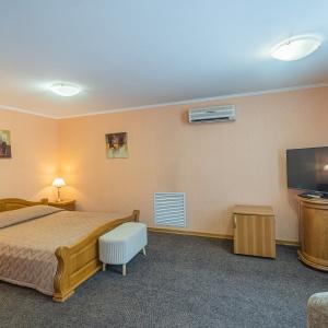 Hotel Saratovskaya