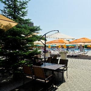 Hotel Saratovskaya
