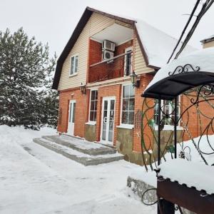 Guest house Proletarskaya, 19