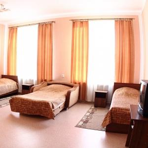 Hotel Nadezhda