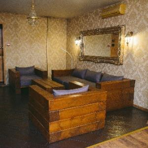 Hotel Au Rooms Continent