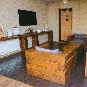 Hotel Au Rooms Continent
