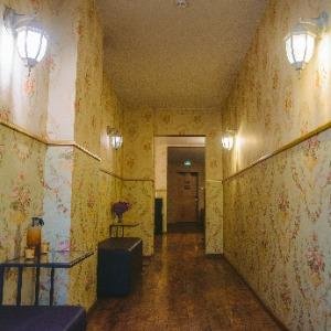 Hotel Au Rooms Continent
