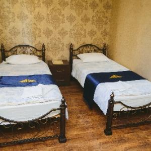 Hotel Au Rooms Continent