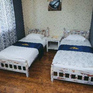 Hotel Au Rooms Continent
