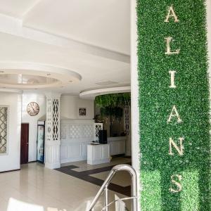 Hotel Alians