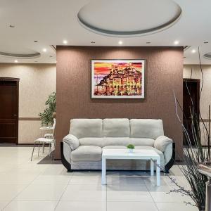 Hotel Alians
