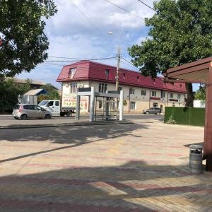 Hotel Alians