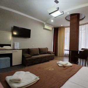 Hotel Alians