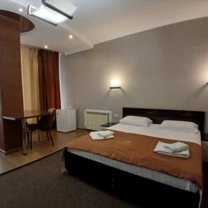 Hotel Alians