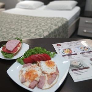 Hotel Alians