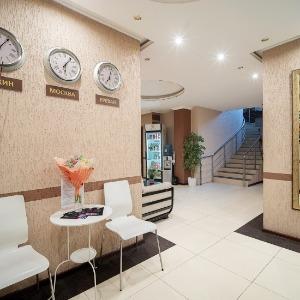 Hotel Alians