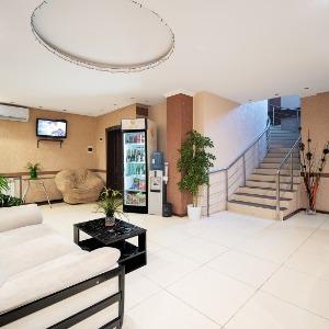 Hotel Alians