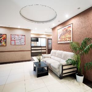 Hotel Alians