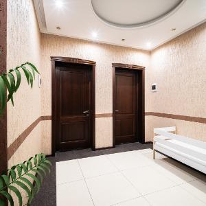 Hotel Alians