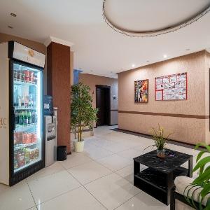 Hotel Alians