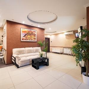 Hotel Alians