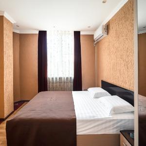 Hotel Alians