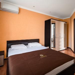Hotel Alians