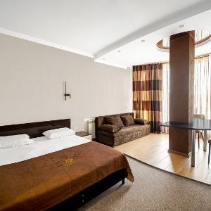 Hotel Alians