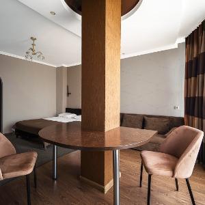 Hotel Alians