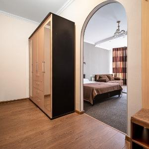 Hotel Alians