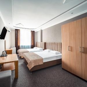 Hotel Alians