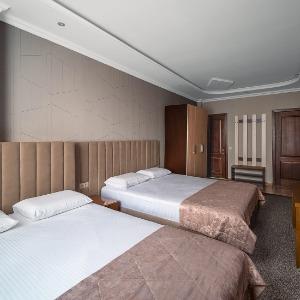 Hotel Alians