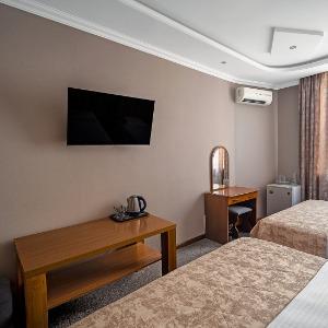 Hotel Alians