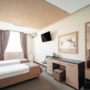 Hotel Alians