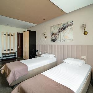 Hotel Alians