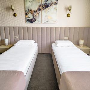 Hotel Alians