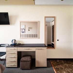 Hotel Alians