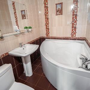Hotel Alians