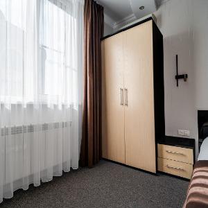Hotel Alians