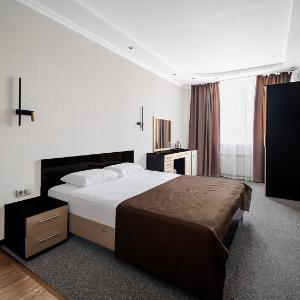 Hotel Alians