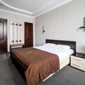 Hotel Alians