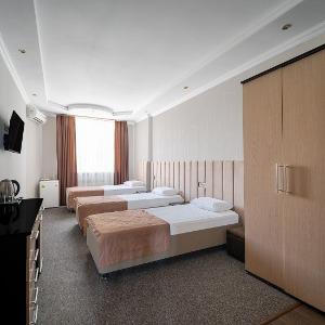 Hotel Alians