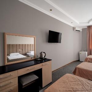 Hotel Alians