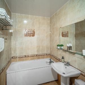 Hotel Alians